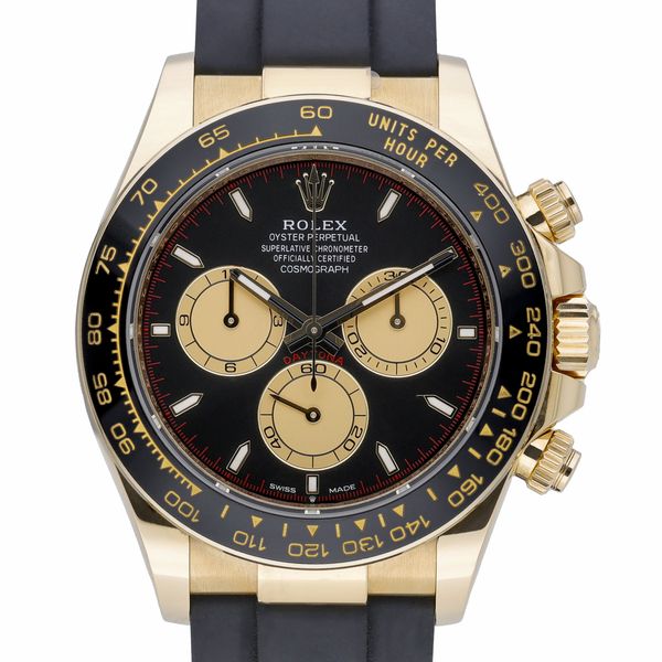 Rolex Daytona 126518 LN